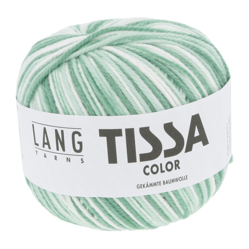 TISSA COLOR
