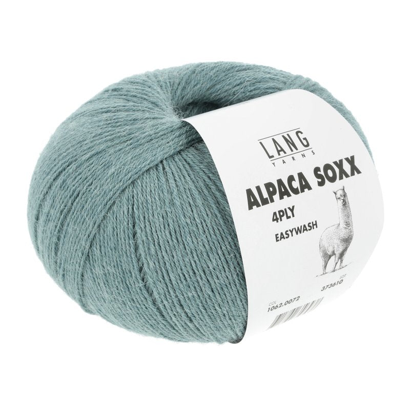 ALPACA SOXX 4-FACH/4-PLY