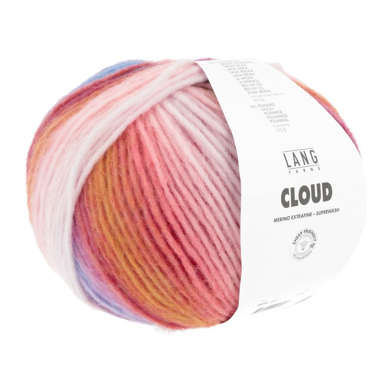 CLOUD