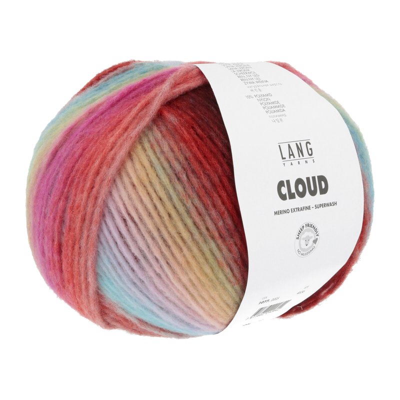 CLOUD