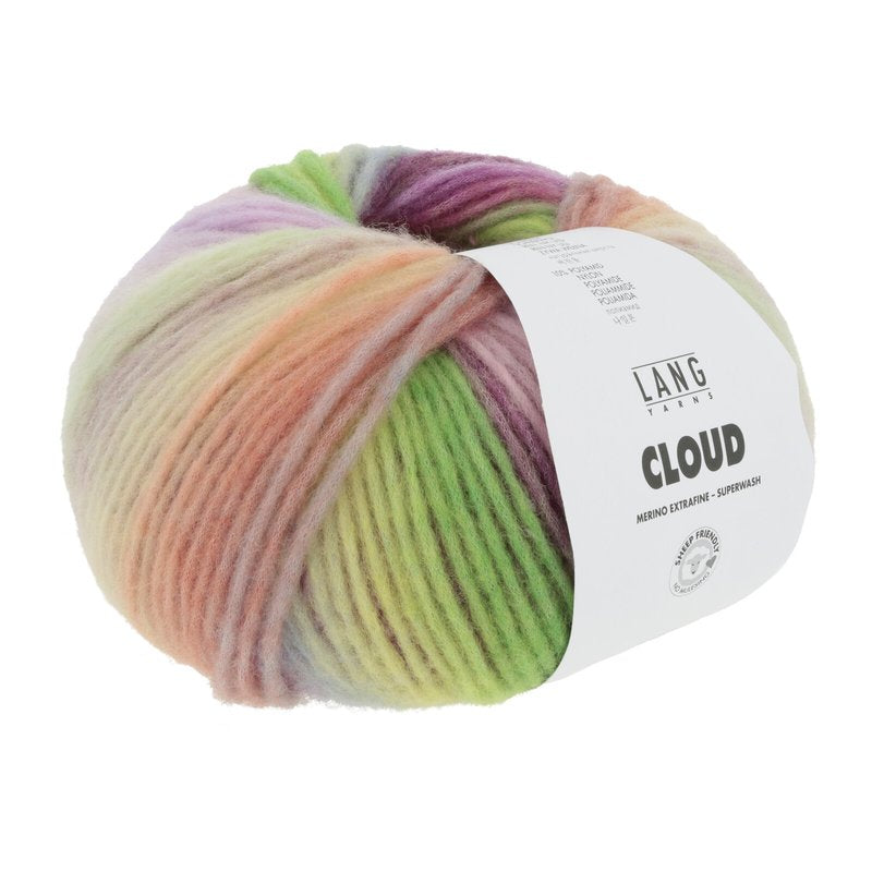 CLOUD