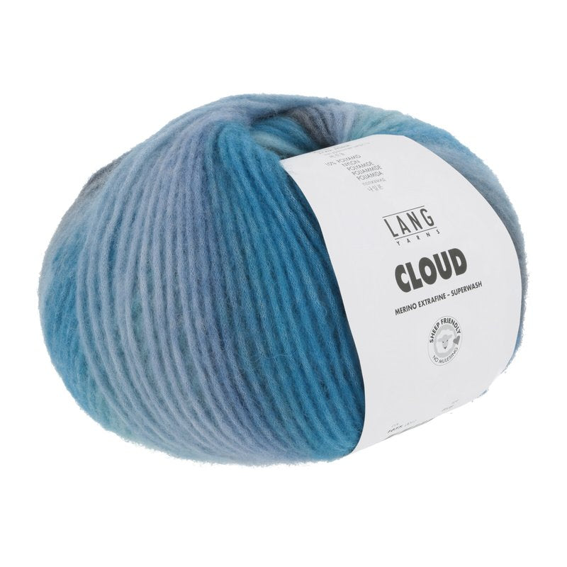 CLOUD