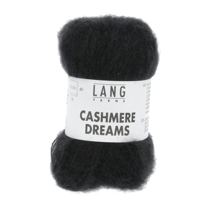 CASHMERE DREAMS