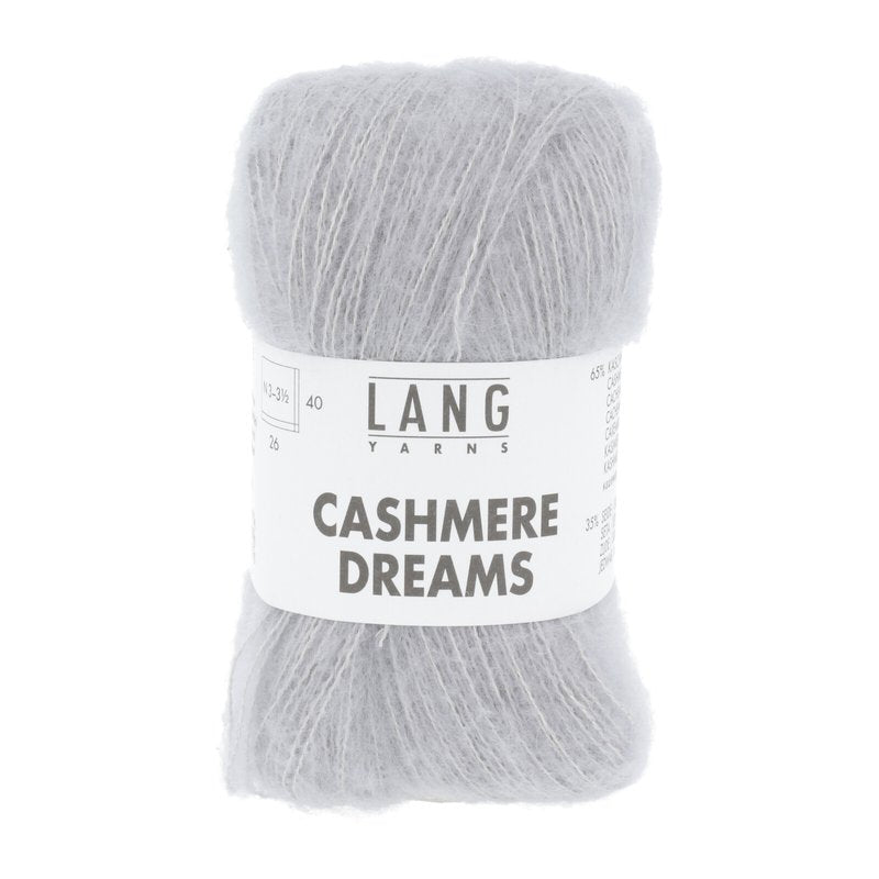 CASHMERE DREAMS