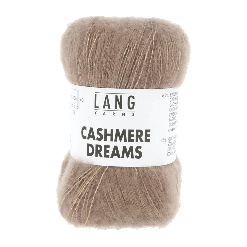 CASHMERE DREAMS
