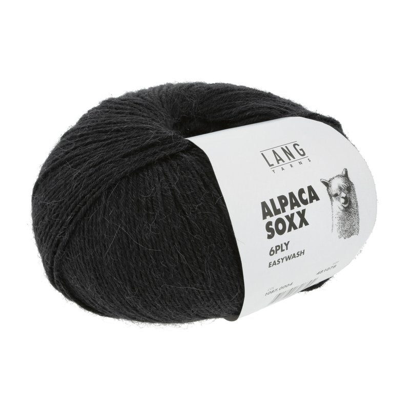 ALPACA SOXX 6-FACH/6-PLY