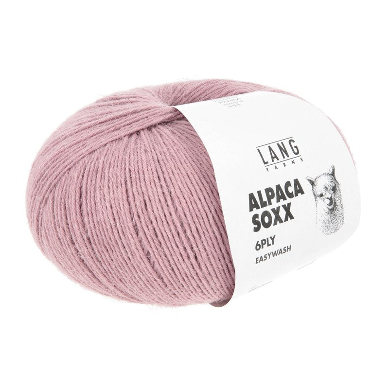 ALPACA SOXX 6-FACH/6-PLY