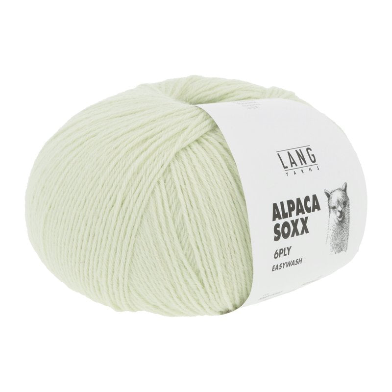 ALPACA SOXX 6-FACH/6-PLY