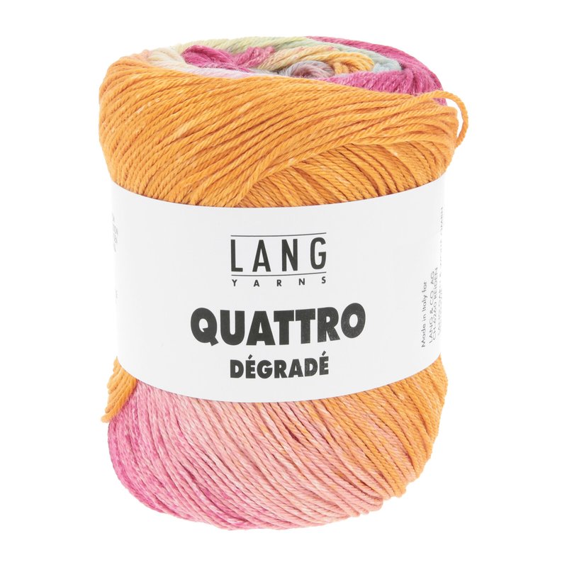 QUATTRO DÉGRADÉ