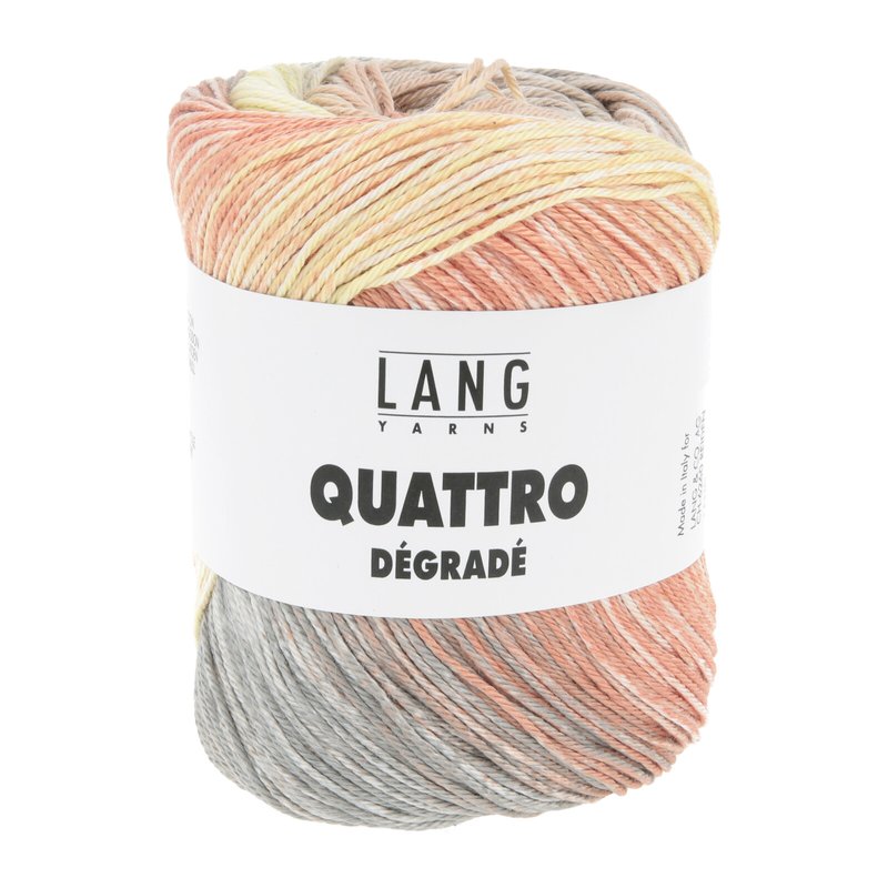 QUATTRO DÉGRADÉ