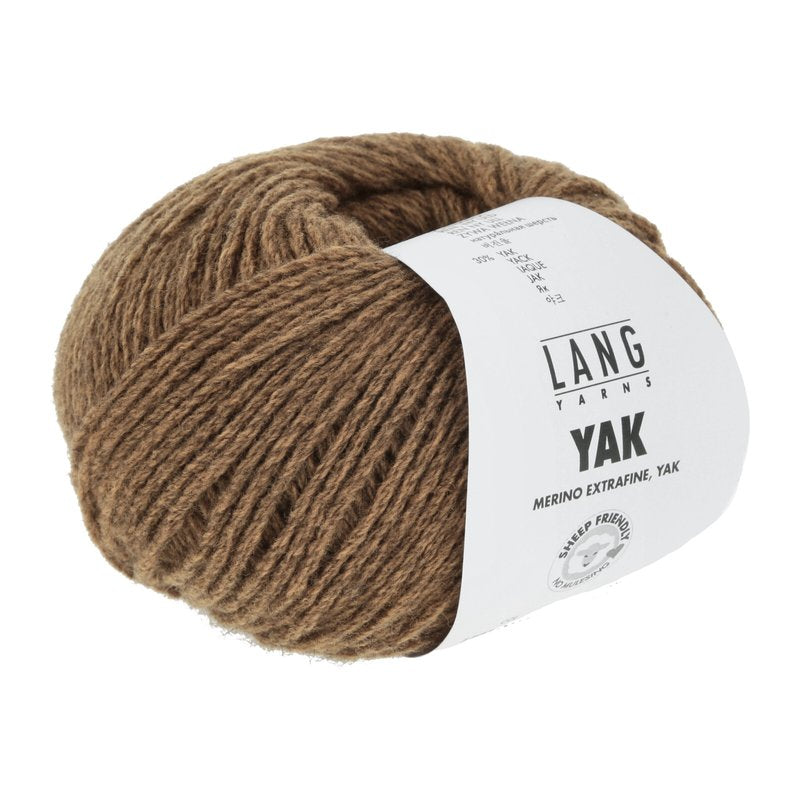 YAK