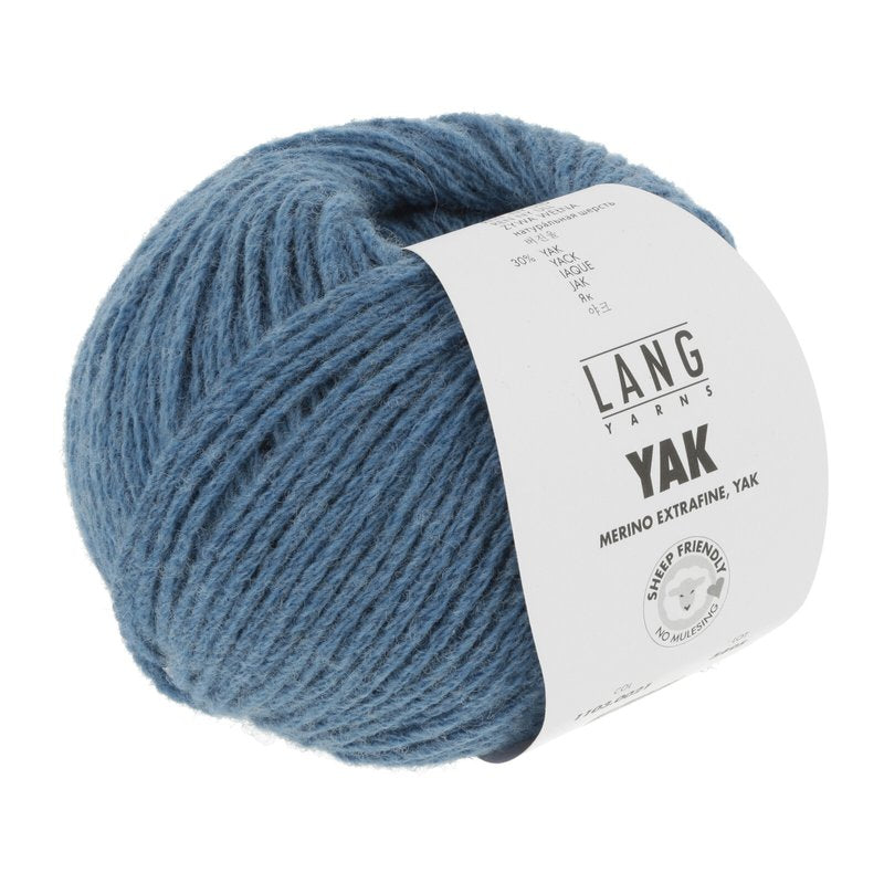 YAK