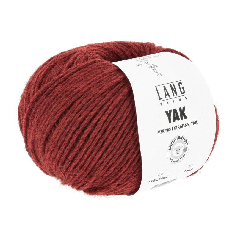 YAK