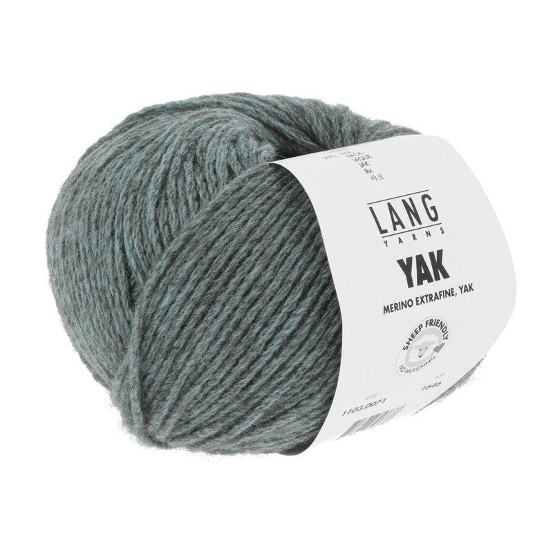 YAK