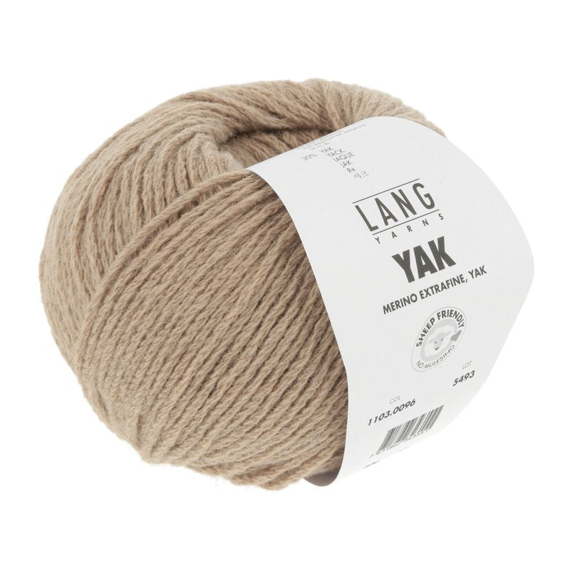 YAK