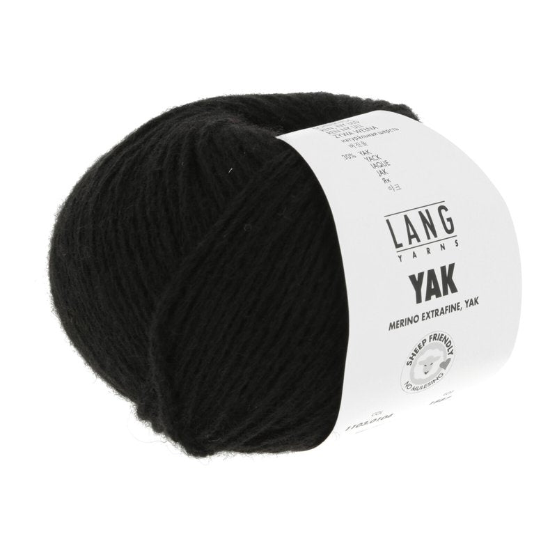YAK