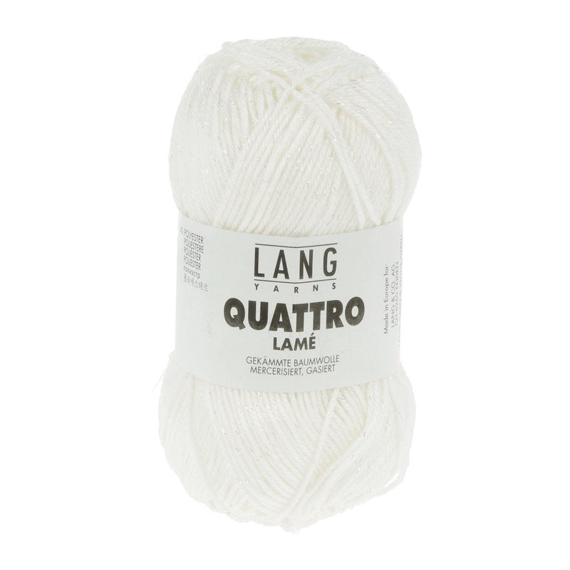 QUATTRO LAMÉ