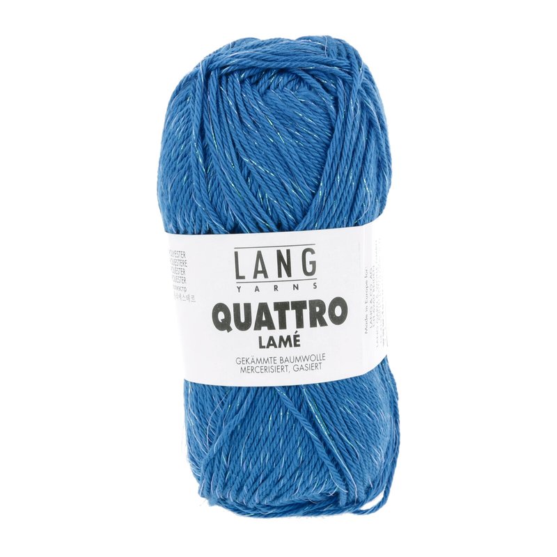 QUATTRO LAMÉ