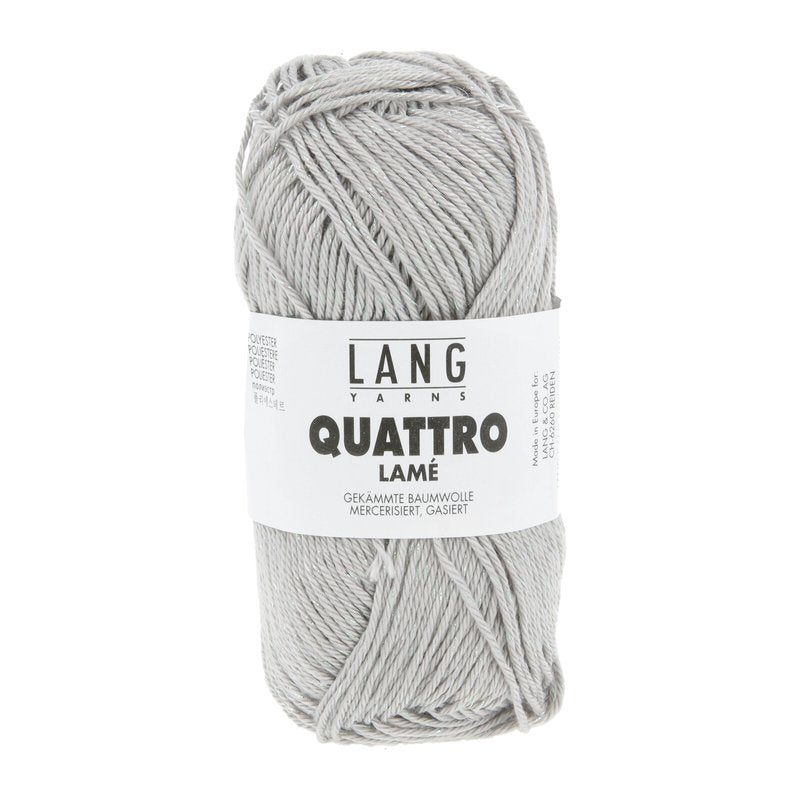 QUATTRO LAMÉ