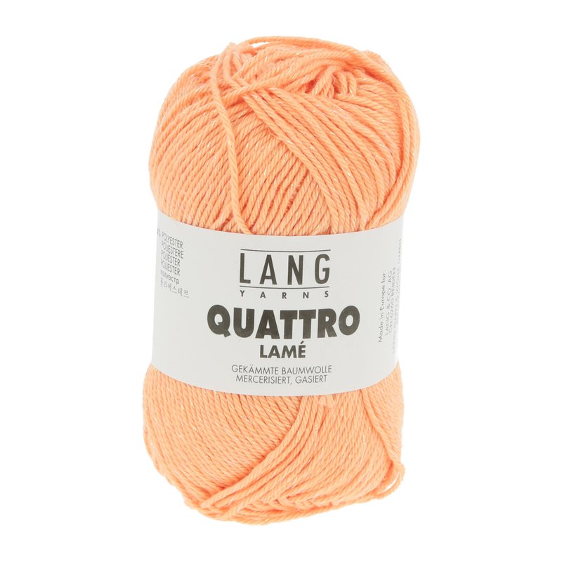 QUATTRO LAMÉ
