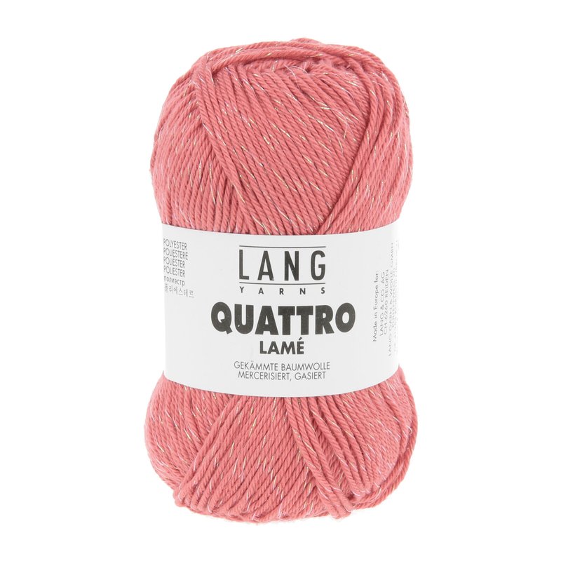 QUATTRO LAMÉ