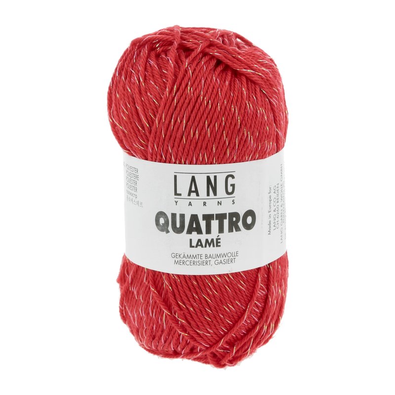 QUATTRO LAMÉ