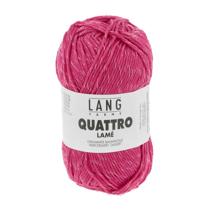QUATTRO LAMÉ