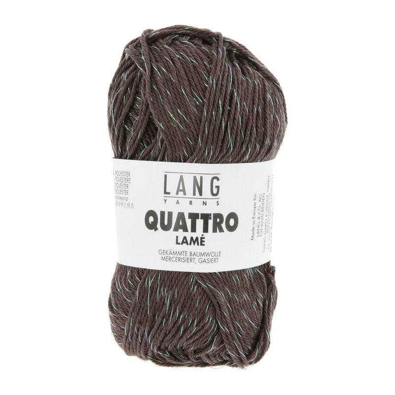 QUATTRO LAMÉ