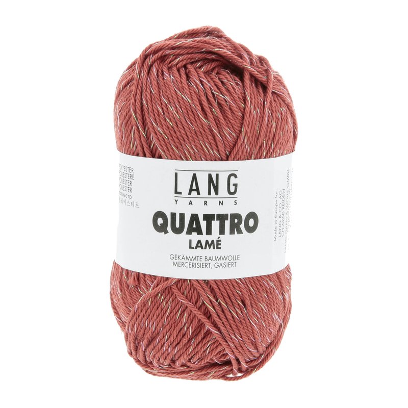 QUATTRO LAMÉ