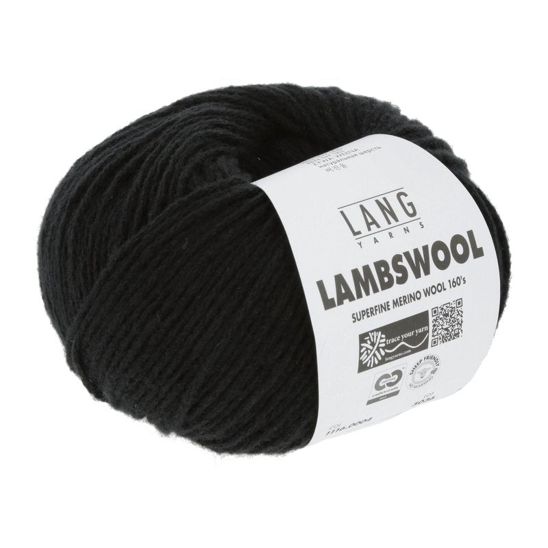 LAMBSWOOL