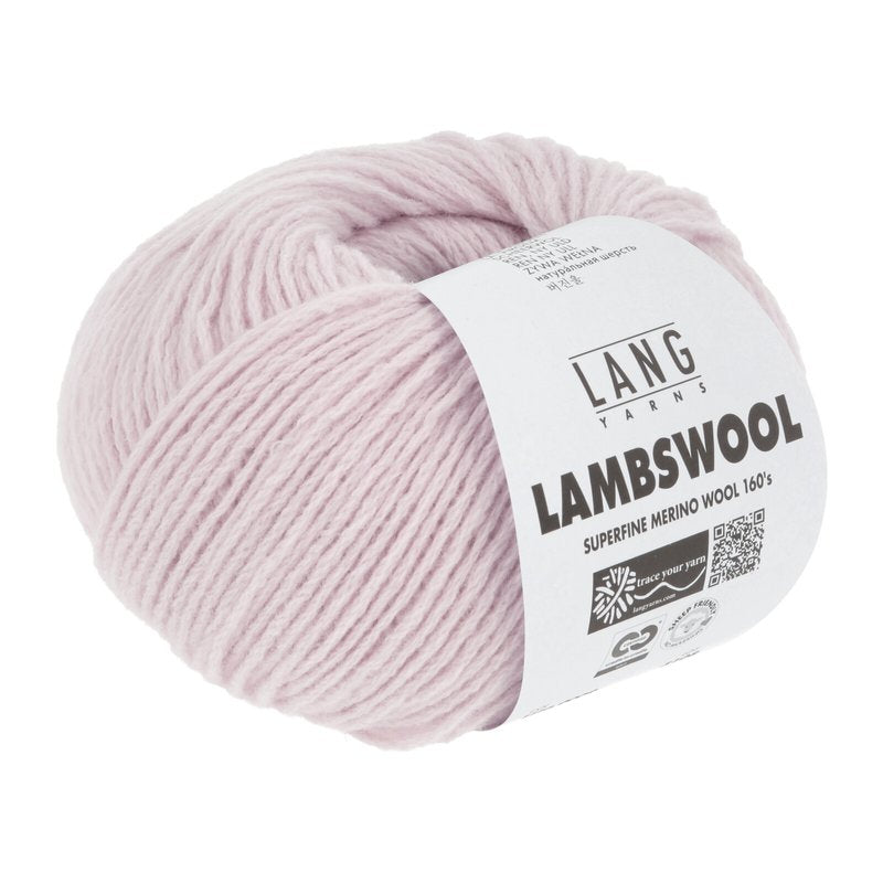 LAMBSWOOL