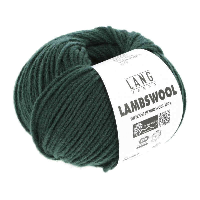 LAMBSWOOL