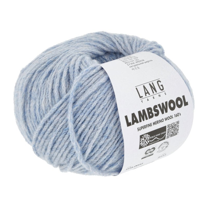 LAMBSWOOL