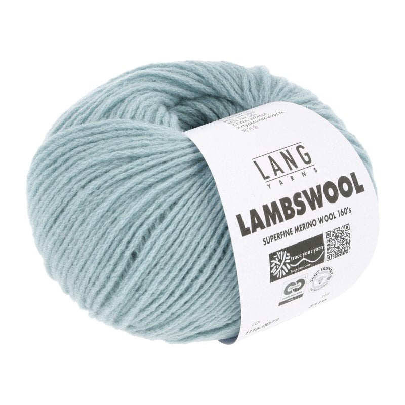 LAMBSWOOL