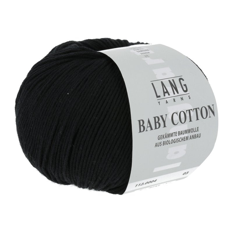BABY COTTON