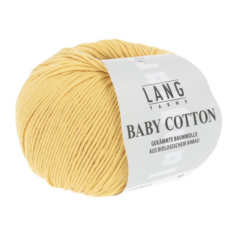 BABY COTTON