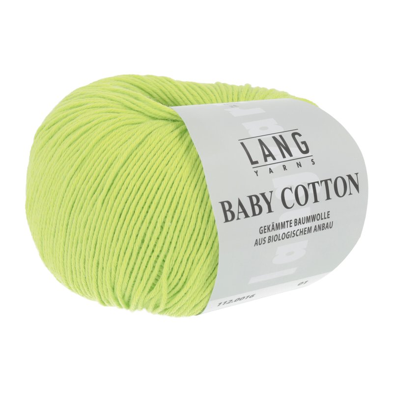 BABY COTTON