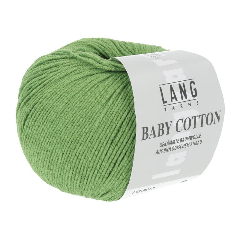BABY COTTON