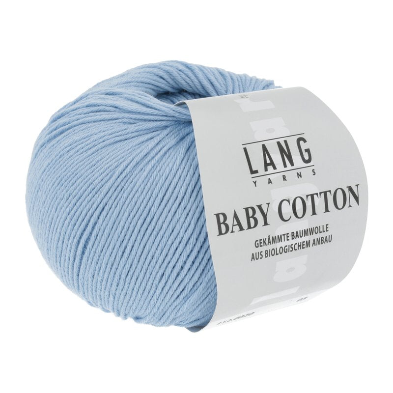 BABY COTTON