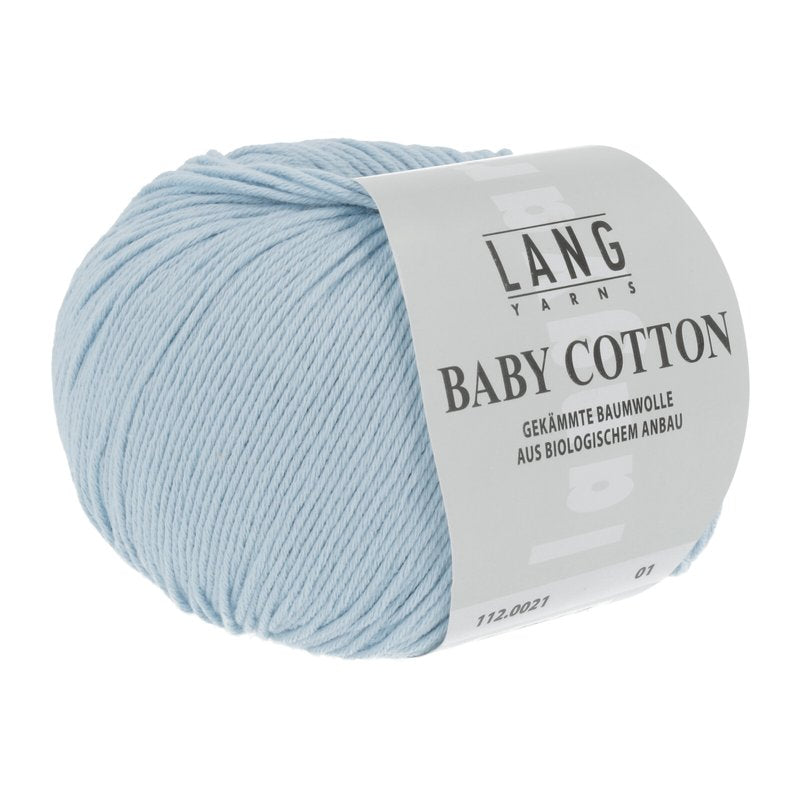 BABY COTTON