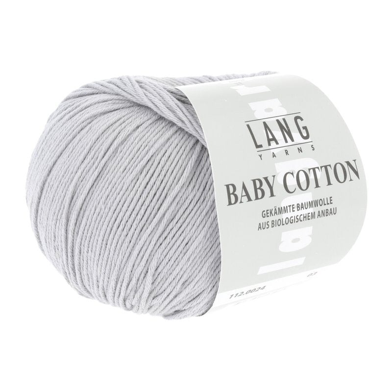 BABY COTTON