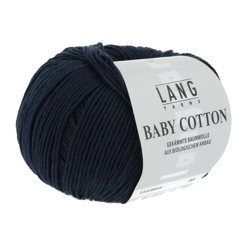 BABY COTTON