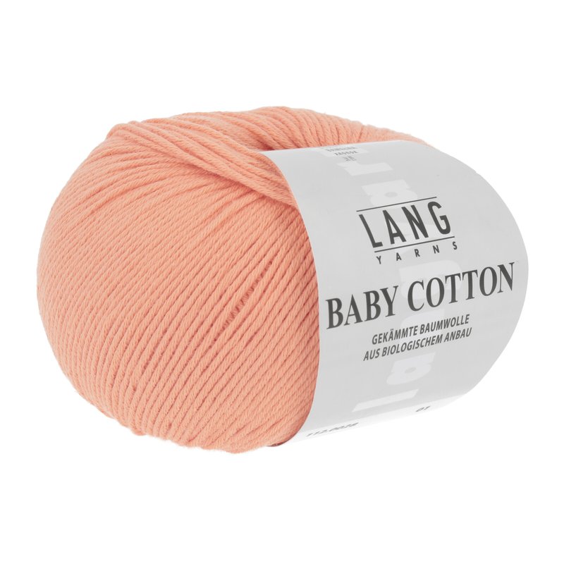 BABY COTTON