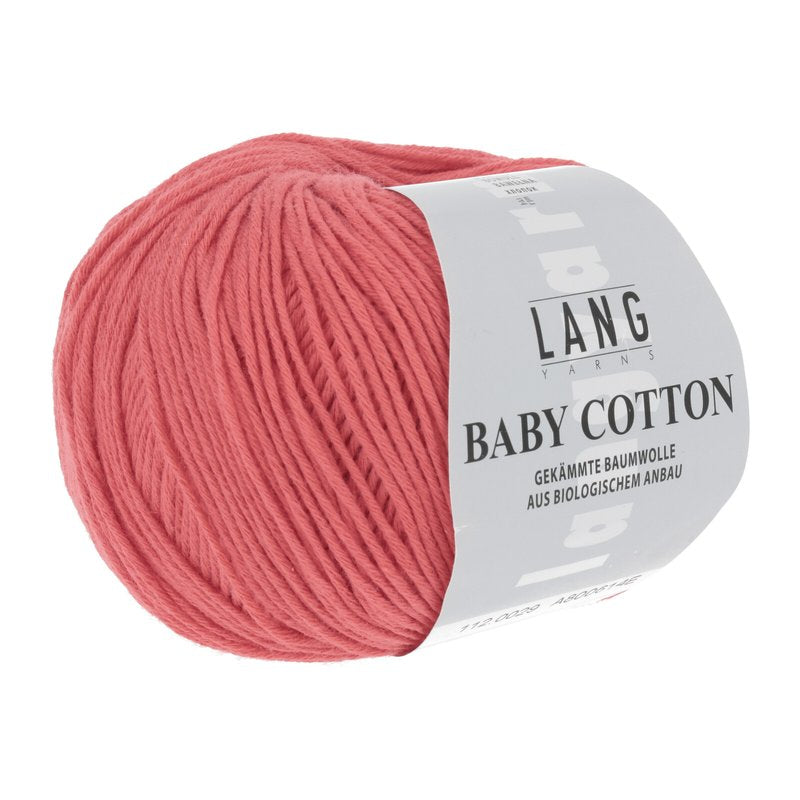 BABY COTTON