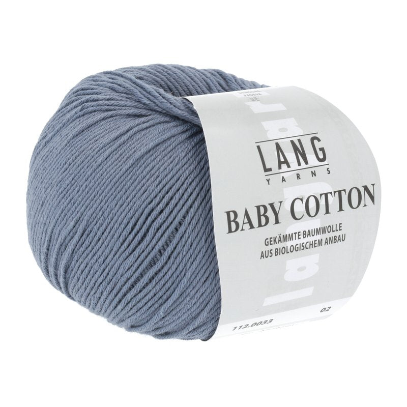 BABY COTTON