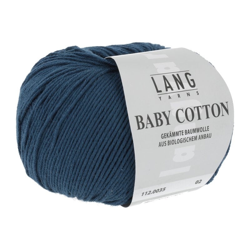 BABY COTTON