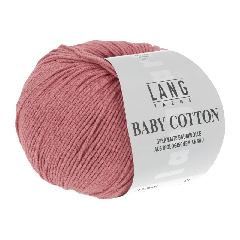 BABY COTTON