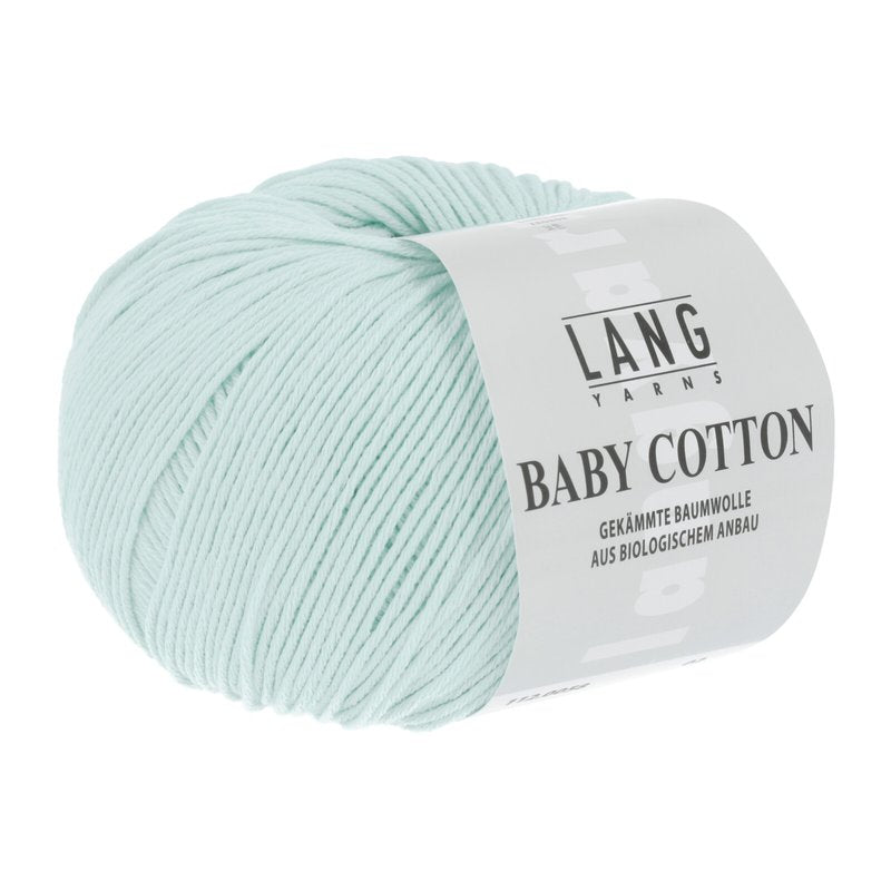 BABY COTTON