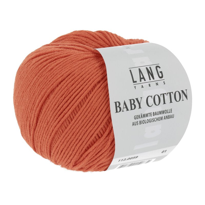 BABY COTTON