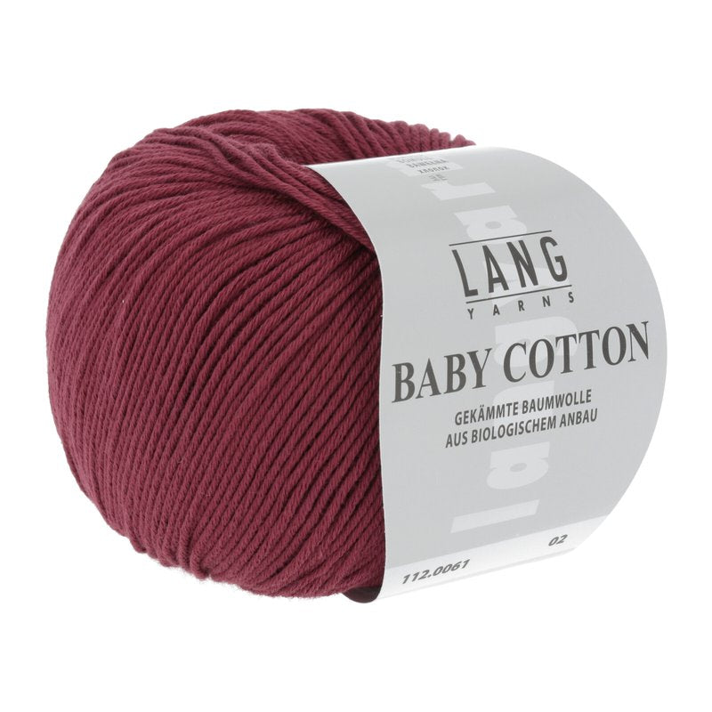 BABY COTTON
